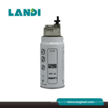 Fuel Water Separator Fuel Filter Pl420 HOWO